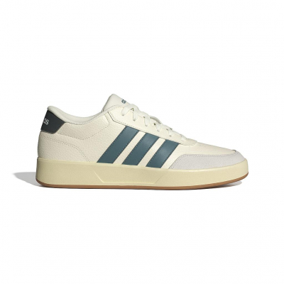 Zapatilla ADIDAS BREAKNET 3.0 JR3556 Blanco