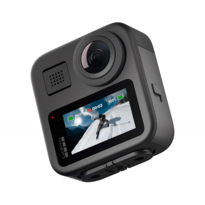 GOPRO MAX 360 / VIDEOCÁMARA DEPORTIVA