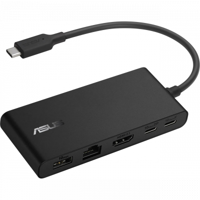 DOCKING STATION ASUS DC201