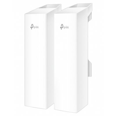 PUNTO DE ACCESO WI-FI EXTERIOR BRIDGE TP-LINK OMADA DE 5KM DE ALCANCE