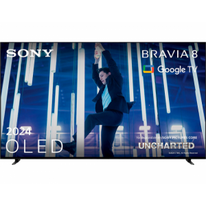 Televisión OLED Sony Bravia 8 K55XR80, 55