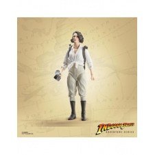 Figura hasbro indian jones adventure series - helena shaw dial del destino