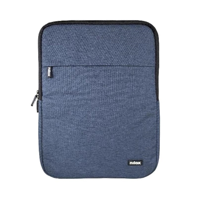 Funda Nilox Sleeve 17.3\1 Azul