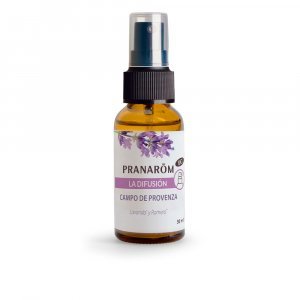 LA DIFUSIÓN spray campo de Provenza bio (eco) 30 ml