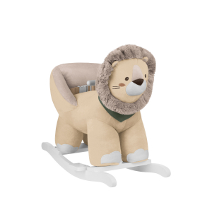 Balancín con asiento Kikkaboo  Lion