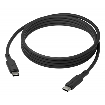 CB20CCBL7239 cable USB 2 m USB C Negro