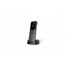 Yealink W73H teléfono IP Negro 2 l?neas TFT