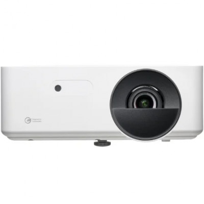 Proyector Optoma LH351/ 3500 Lúmenes/ Full HD/ HDMI-VGA/ Blanco