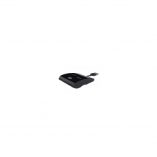 LECTOR DNIe EXTERNO APPROX USB 2.0 NEGRO Y TARJETA SANITARIA APPCRDNILBV2