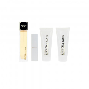 SEXY AMBER ESTUCHE 4 pz