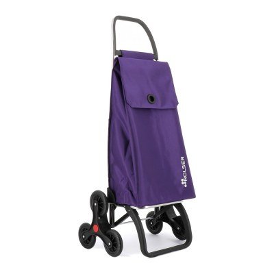 CARRO COMPRA ROLSER AKANTO MF 6 AKA014 MORE