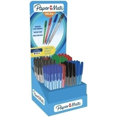 BOLIGRAFO PAPER MATE INKJOY 100 EXP. 300