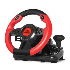 Volante y pedales Spirit of Gamer Pro 1 PC