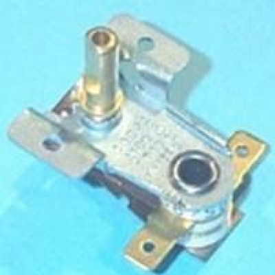 Termostato Radiador de aceite universal 10Amp