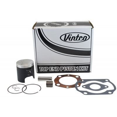 Top End Piston Kit VINTCO KTH02-1.0