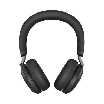 27599-999-899 auricular y casco Auriculares Inalámbrico Diadema Oficina/Centro de llamadas Bluetooth Negro