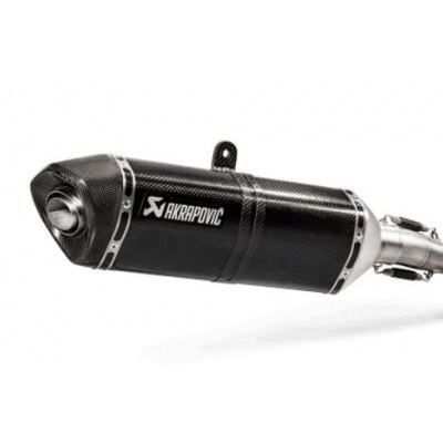 Silenciador de recambio AKRAPOVIC M-R05202C