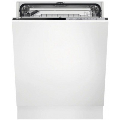 Lavavajillas integrable Aeg FSB32610Z, 13 cubiertos, E