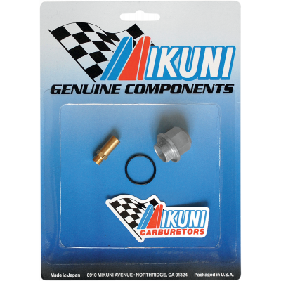 Kit de extensión de chiclé principal HSR4 MIKUNI KHS-034