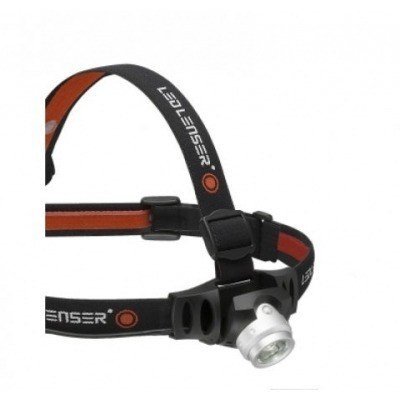 LINTERNA FRONTAL LED SENSER H6