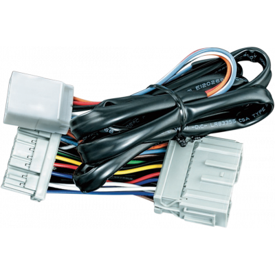 Mazo de cables de accesorios trasero adicional KURYAKYN 3230