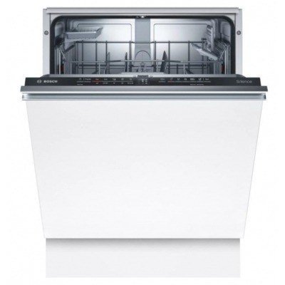 Lavav Bosch SMV2HAX02E, D, Totalmente integrable,