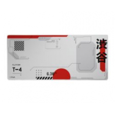Alfombrilla Gaming Trust GXT759 XXL 40x90cm (25717)