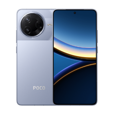 Xiaomi Poco F7 Pro 5G Dual Sim 12GB RAM 256GB - Blue