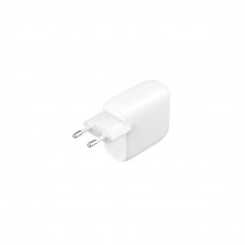 Belkin BoostCharge Pro Universal Blanco Corriente alterna Carga rápida Interior