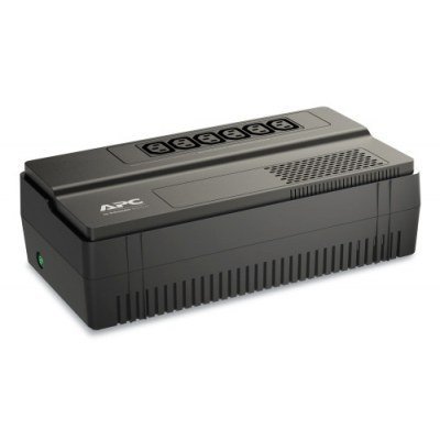BACKUP BV 1000VA AVR IEC OUTLET230V