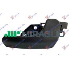 DOOR HANDLE FRONT INNER 11-