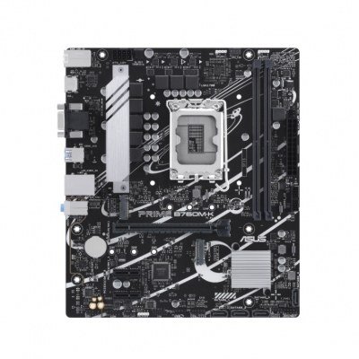 PLACA BASE ASUS TUF GAMING B660M-E D4