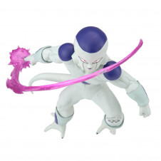 Figura banpresto dragon ball z gxmateria frieza iii 15cm