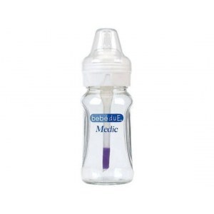 Biberon Medic Bebedue 260 Ml