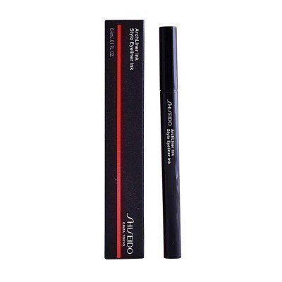 SHISEIDO ARCHLINER INK 01