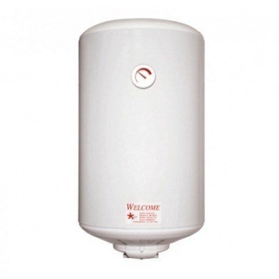 TERMO ELÉCTRICO 100L WELCOME