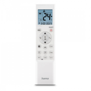 Hama HOME Mando Universal p/ Climatizadores 5000 en 1