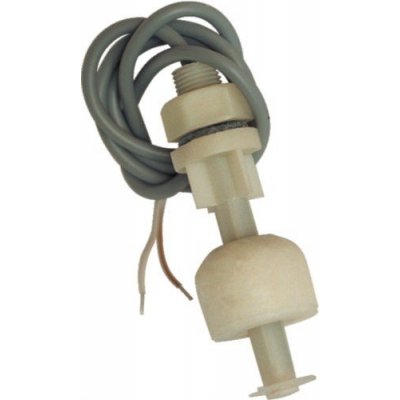 Sensor nivel liquidos vertical C-7235 Cebek