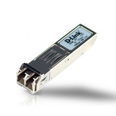 Modulo SFP Transceptor de Fibra Óptica D-Link DEM-211