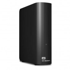 Western Digital Elements Desktop 12 TB 3.5\1 USB 3.