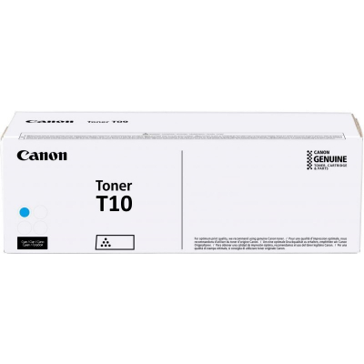 CANON Toner T10 Cian