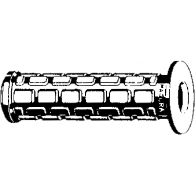 Puños Z02 MAGURA 0720854