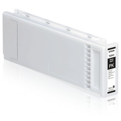 Epson T6941 Negro Photo Cartucho de Tinta Original - C13T694100