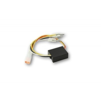 Caja electrónica de recambio LED HIGHSIDER de control/indicador de posición 204-304B2