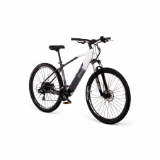 Youin Everest Negro, Blanco Aluminio L 73,7 cm (29