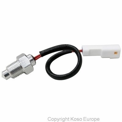 Sensor de temperatura KOSO M10 x 1 BF100000-n BF100000-N