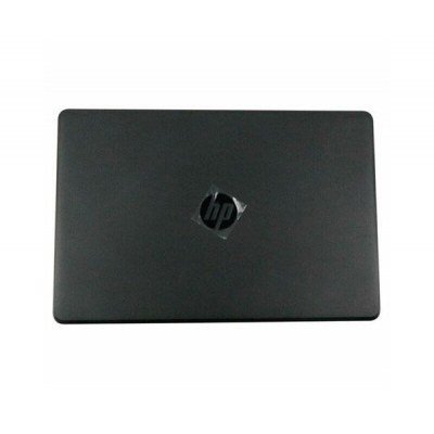 LCD Cover compatible para portátil HP 250 G7 / 255 G7 Negro M04971-001
