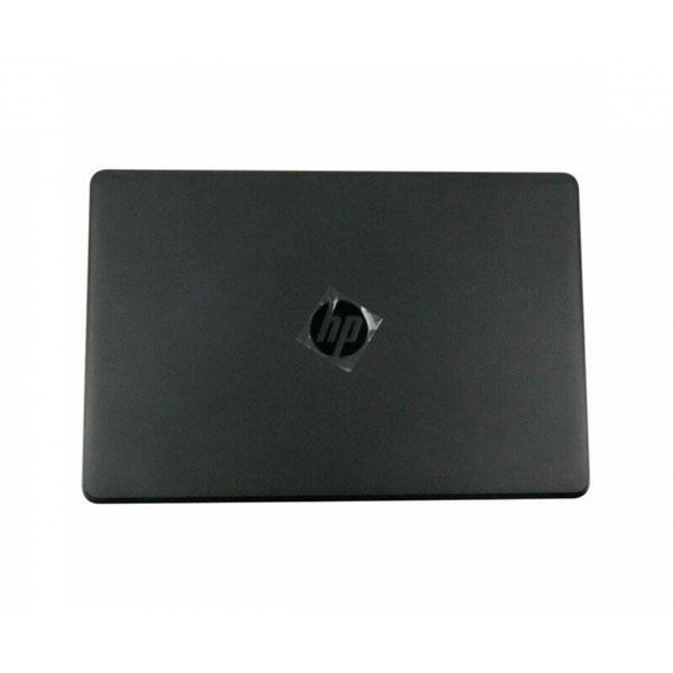 LCD Cover HP 15-BS / 15-BW / 250 g6 / 255 g6 / Negro 924899-001
