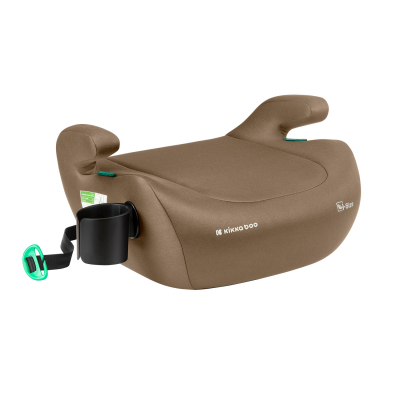 Silla de coche 125-150 cm i-Go 2 i-SIZE Beige