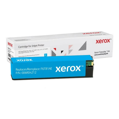 Toner xerox everyday compatible con hp pagewide pro 452 - 477 cian